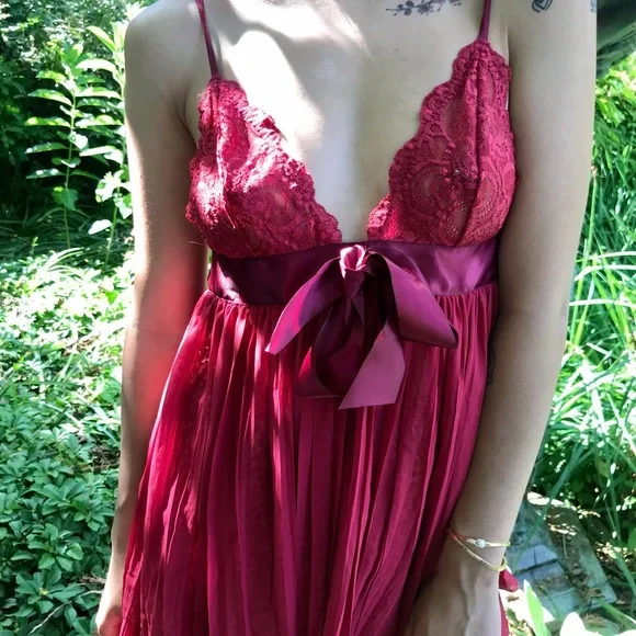 Vintage Chemise
